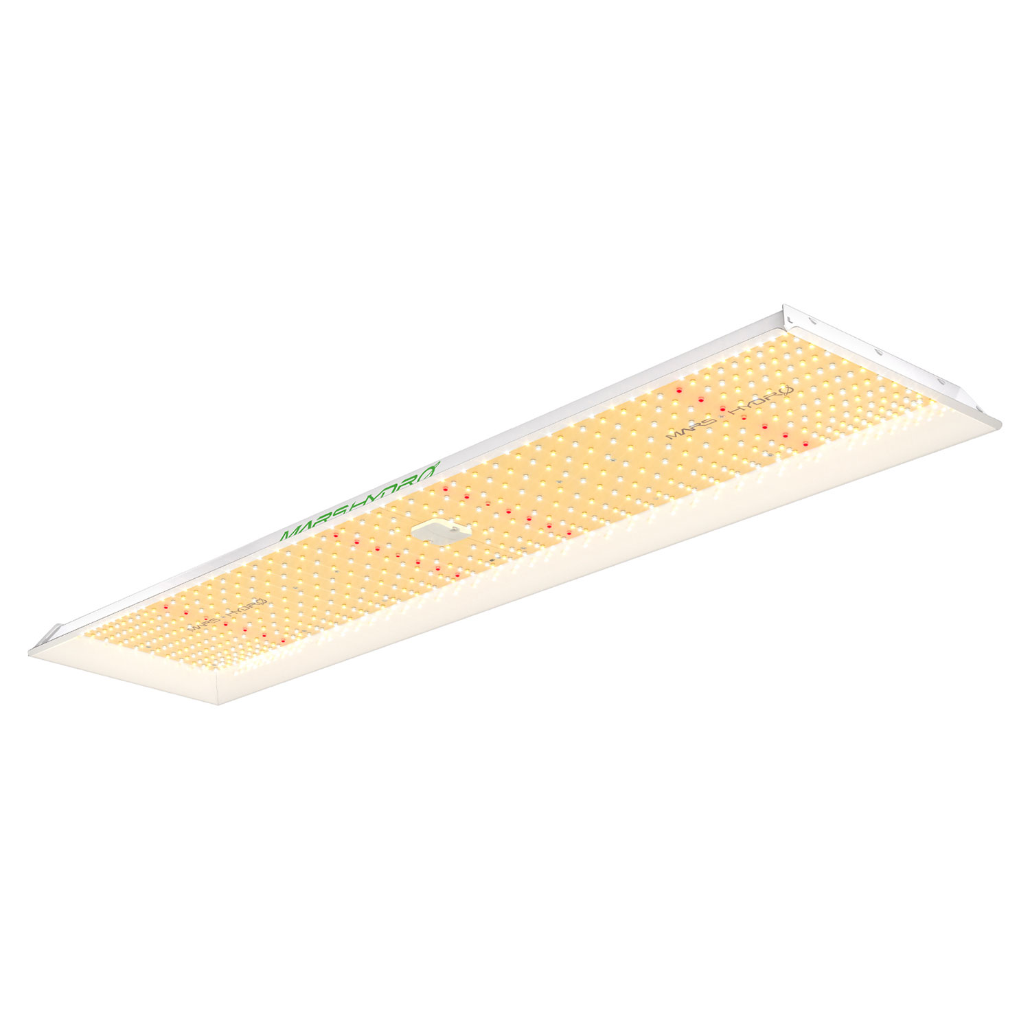 Mars Hydro TSL 2000 300W Vollspektrum LED-Pflanzenlampe 
