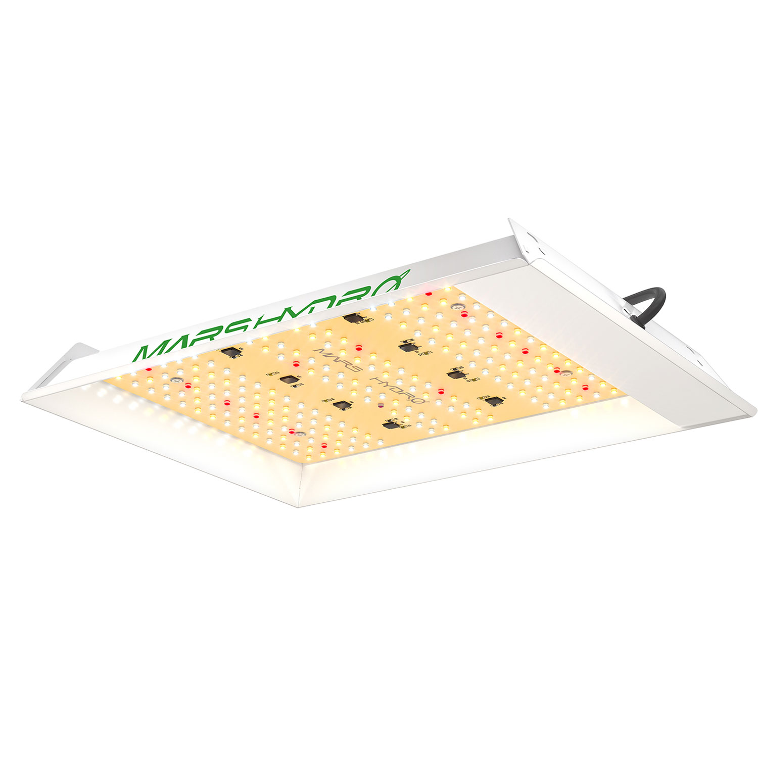 Mars Hydro TS 600 100W LED-Pflanzenlampe Quantum Board 