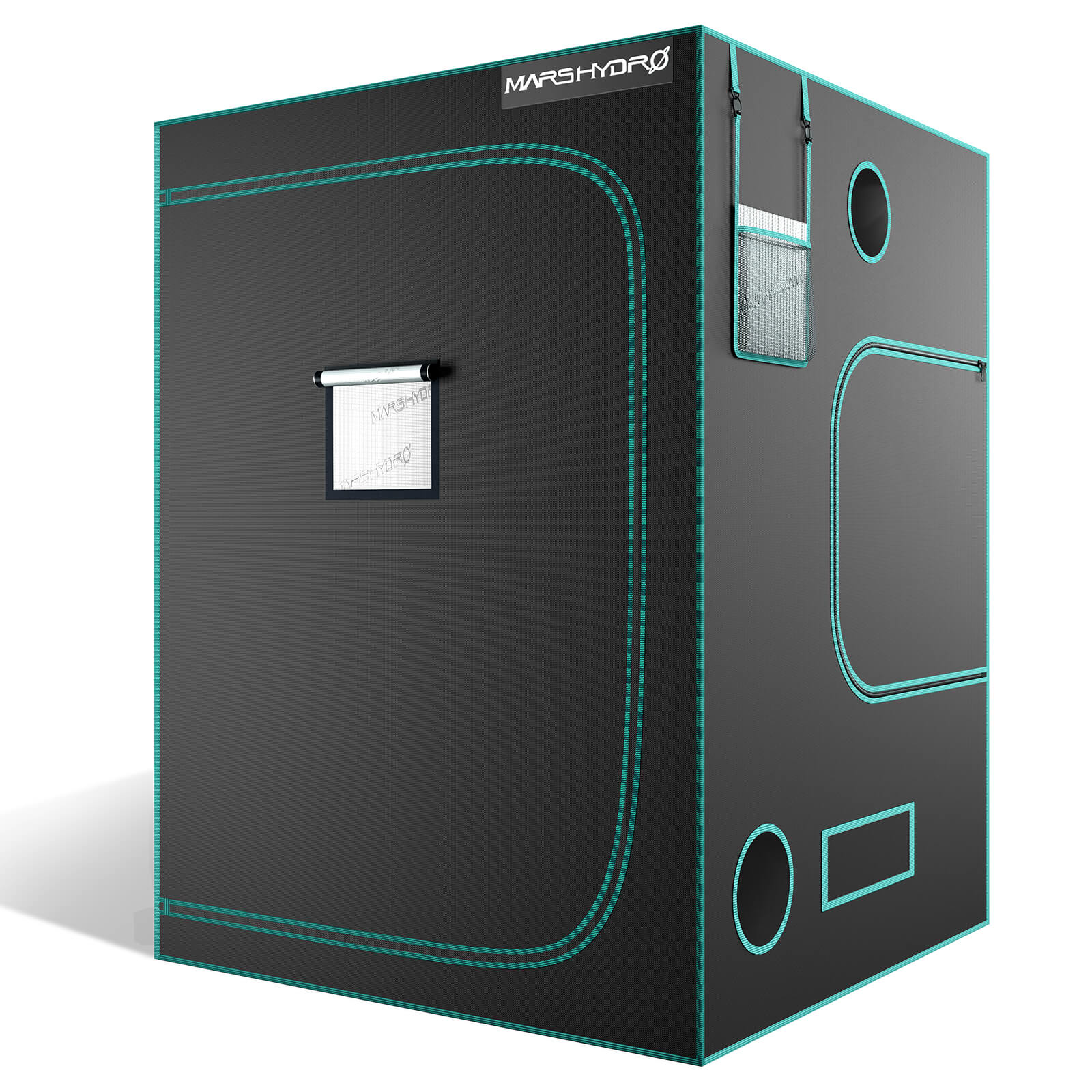 Mars Hydro Growbox Growzelt 150x150x200cm