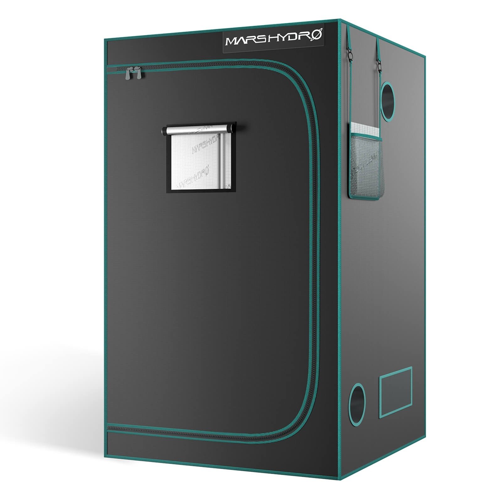 Mars Hydro Growbox Growzelt 120x120x200cm